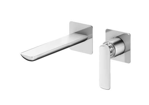 Kohlman EXPERIENCE bateria umywalkowa podtynkowa CHROM