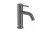 Besco VEO II bateria umywalkowa gun metal BU-VII-GR