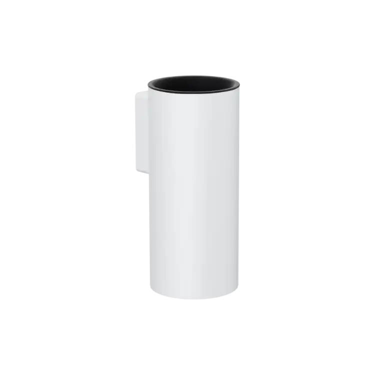 Excellent FIDO kubek łazienkowy, biały mat DOEX.1406WH