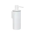 Excellent FIDO dozownik do mydła w płynie, biały mat DOEX.1405WH