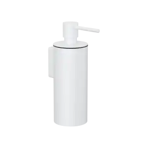 Excellent FIDO dozownik do mydła w płynie, biały mat  DOEX.1405WH