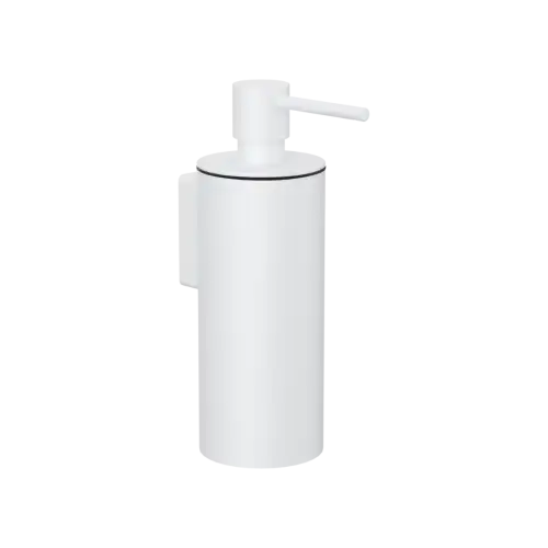 Excellent FIDO dozownik do mydła w płynie, biały mat DOEX.1405WH