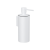 Excellent FIDO dozownik do mydła w płynie, biały mat DOEX.1405WH