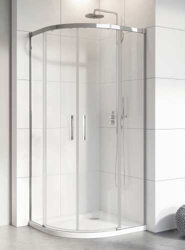 RADAWAY Idea PDD Kabina
