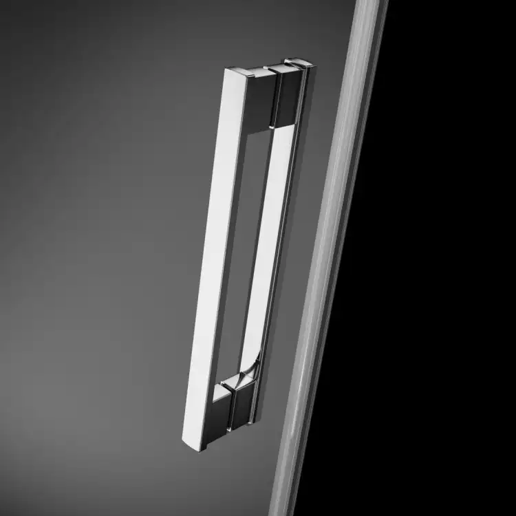 Radaway IDEA DWJ drzwi chrom