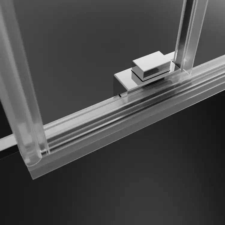 Radaway IDEA DWJ drzwi chrom
