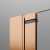 Radaway-Nes-Brushed-Copper-zawias-gorny