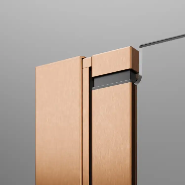 Radaway-Nes-Brushed-Copper-zawias-gorny