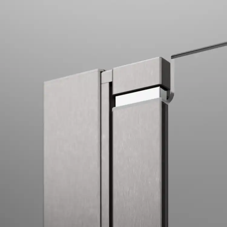 Radaway-Nes-Brushed-Nickel-zawias-gorny-2-detal