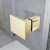 Radaway-Essenza-Brushed-Light-Gold-detal-uchwyt