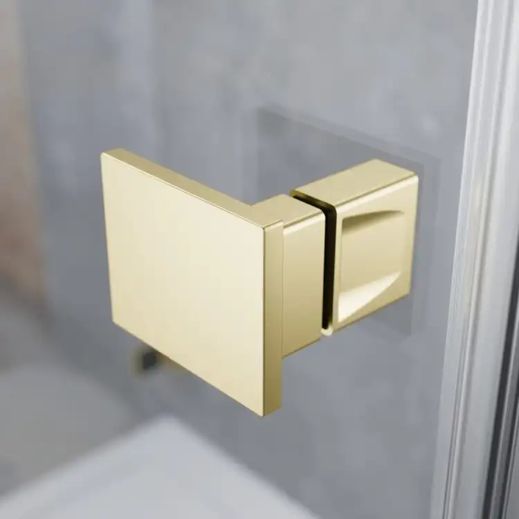Radaway-Essenza-Brushed-Light-Gold-detal-uchwyt