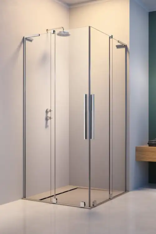 Radaway-Furo SL KDD chrom