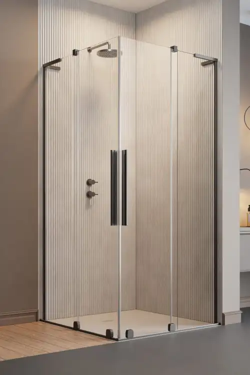 Radaway-Furo-SL KDD gunmetal
