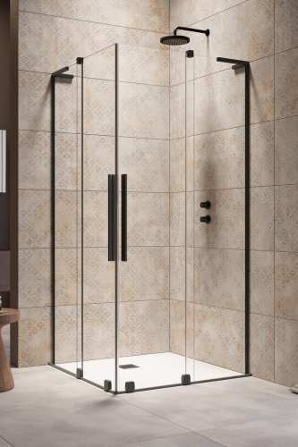 Radaway-Furo-SL-Black-KDD
