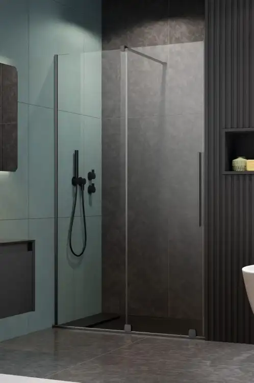 Radaway-Furo dwj gunmetal