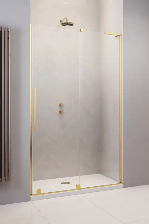 Radaway-Furo-SL dwj złoty połysk
