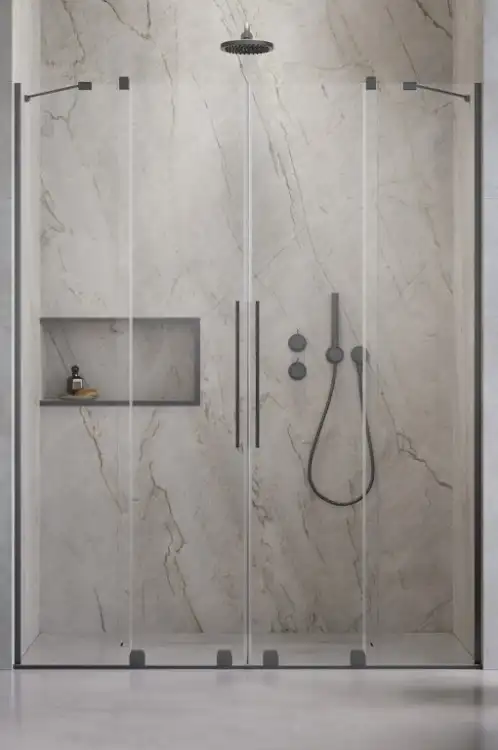 Radaway-Furo dwd gunmetal