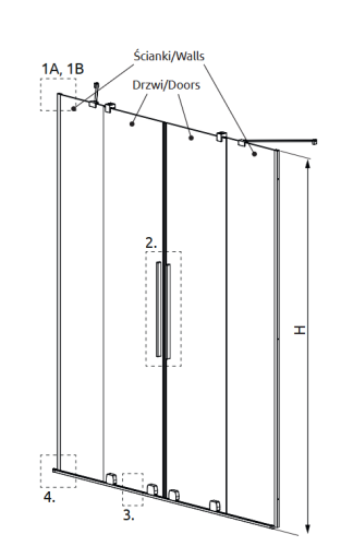 rysunek techniczny dwd