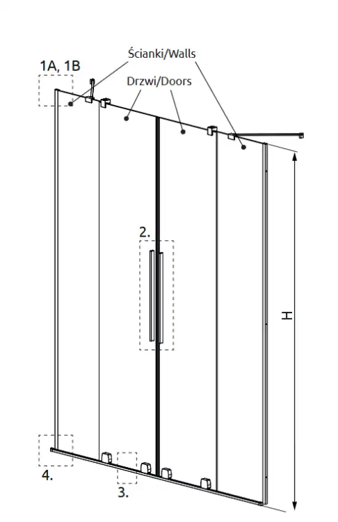 rysunek techniczny dwd