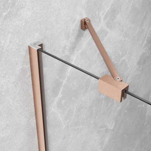Radaway-Essenza-Brushed-Copper-detal-profil.jpg