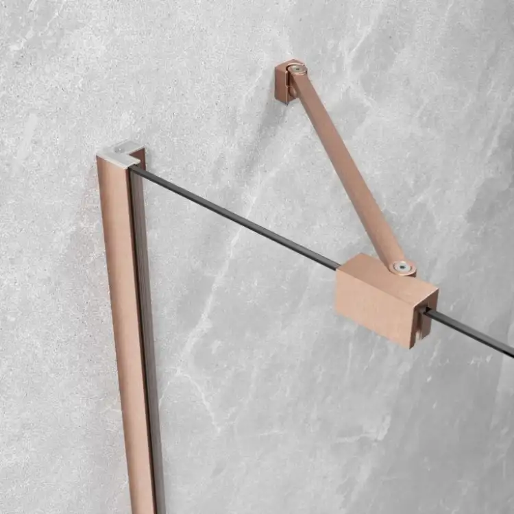 Radaway-Essenza-Brushed-Copper-detal-profil.jpg