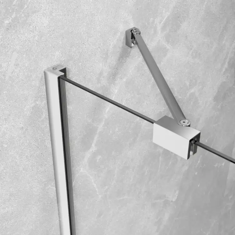 Radaway-Essenza-Chrome-detal-profil