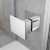 Radaway-Essenza-Chrome-detal-uchwyt