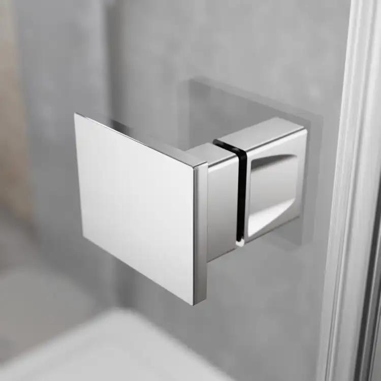 Radaway-Essenza-Chrome-detal-uchwyt