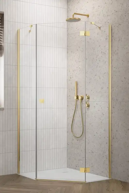 Radaway-Essenza-Gold POŁYSK