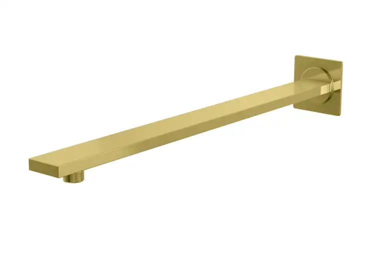 Kohlman EXPERIENCE bateria prysznicowa ZŁOTO QW210EGD