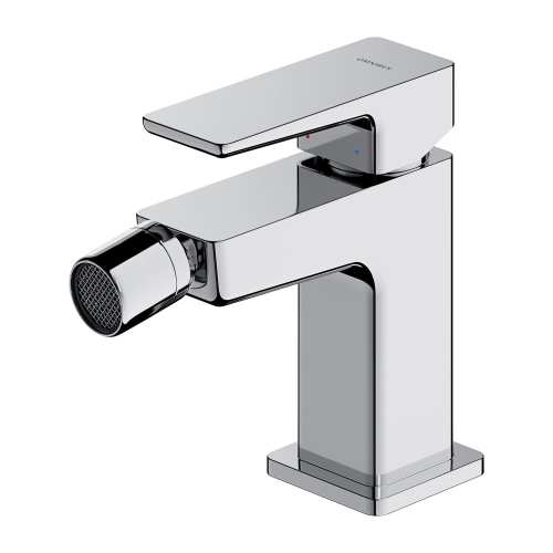 Omnires Parma bateria bidetowa Chrom PM7420CR