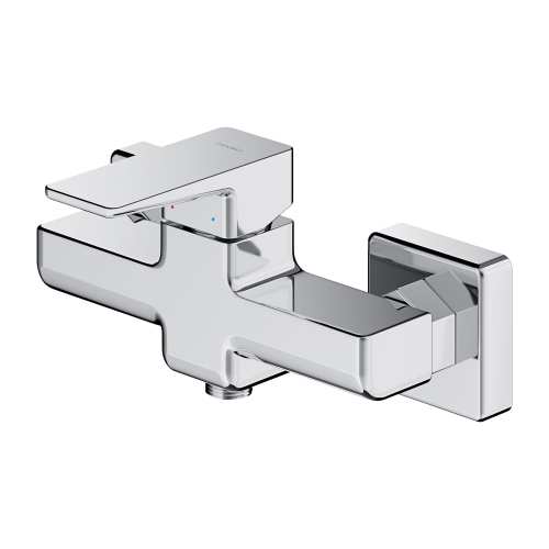 Omnires Parma bateria prysznicowa Chrom PM7440CR