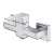 Omnires Parma bateria prysznicowa Chrom PM7440CR