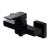 Omnires Parma bateria prysznicowa Czarny Mat PM7440BL