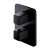 Omnires Parma bateria wannowa  podtynkowa termostayczna Czarny Mat  PM7436BL