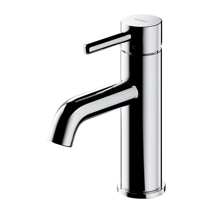 Omnires Y bateria umywalkowa 16,2 cm chrom Y1210NCR