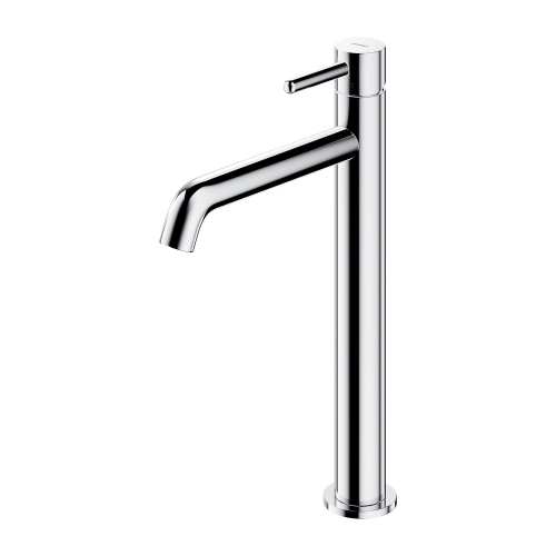 Omnires Y bateria umywalkowa wysoka 30,5 cm chrom Y1212CR