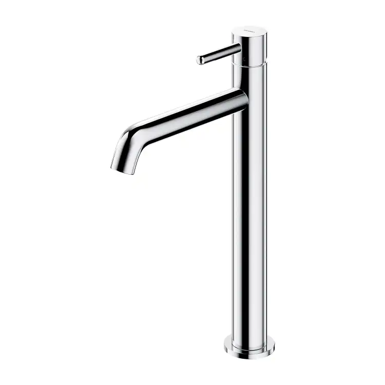 Omnires Y bateria umywalkowa wysoka 30,5 cm chrom Y1212CR