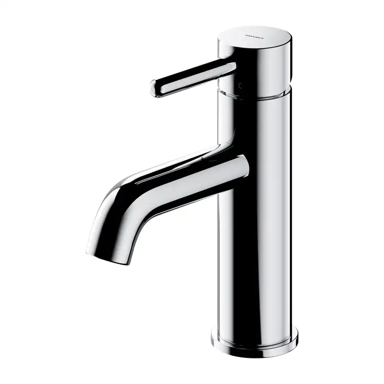 Omnires Y bateria umywalkowa medium 17,8 cm Chrom