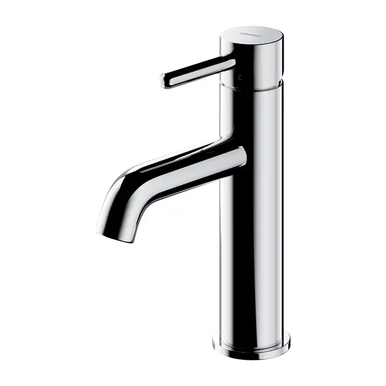 Omnires Y bateria umywalkowa max 21 cm Chrom