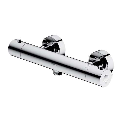 Omnires Y bateria prysznicowa termostatyczna Chrom