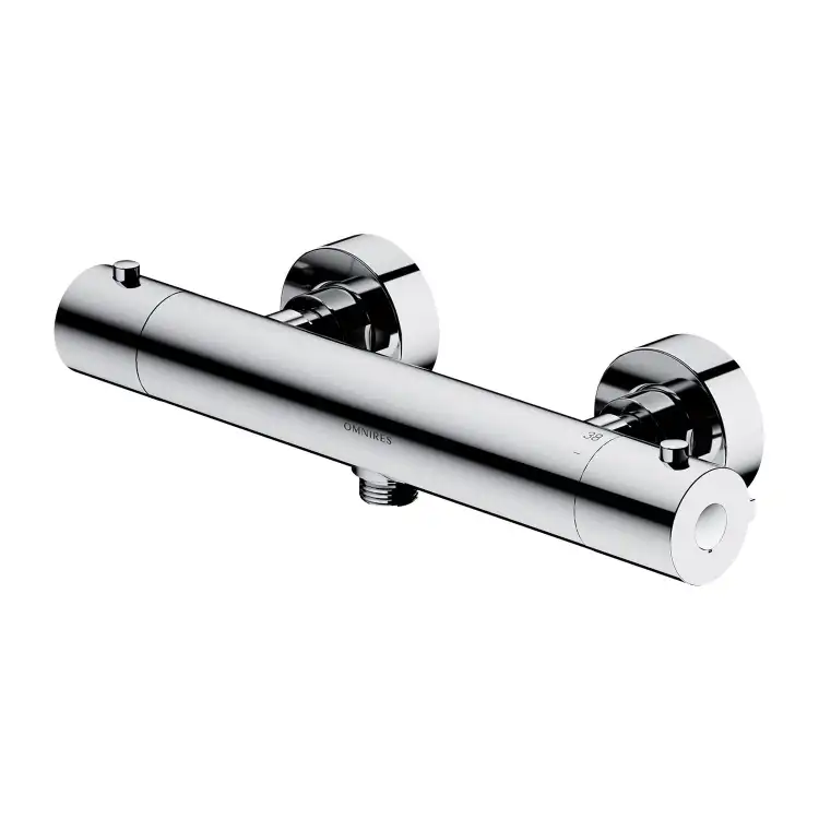 Omnires Y bateria prysznicowa termostatyczna Chrom