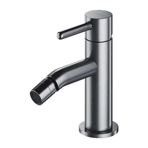 Omnires Y bateria bidetowa 14,5 cm Nikiel