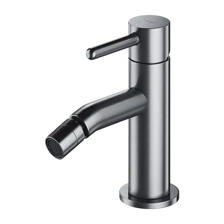 Omnires Y bateria bidetowa 14,5 cm Nikiel