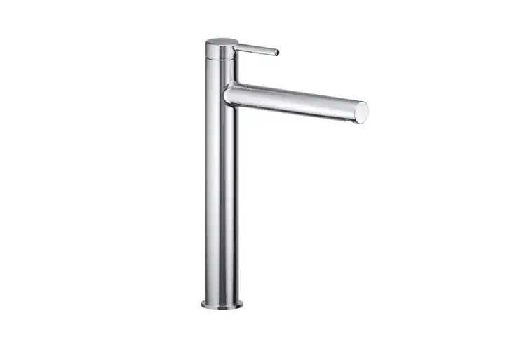 Excellent Pi bateria umywalkowa wysoka Chrom