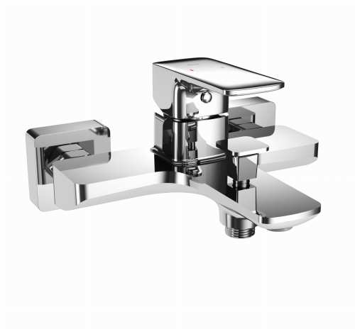 Excellent Keria bateria wannowa Chrom