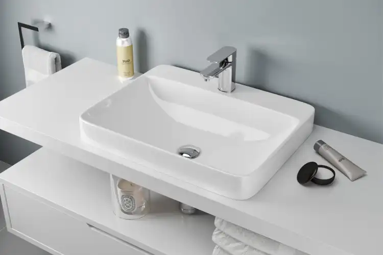 Excellent Holmi 59 umywalka wpuszczana w blat