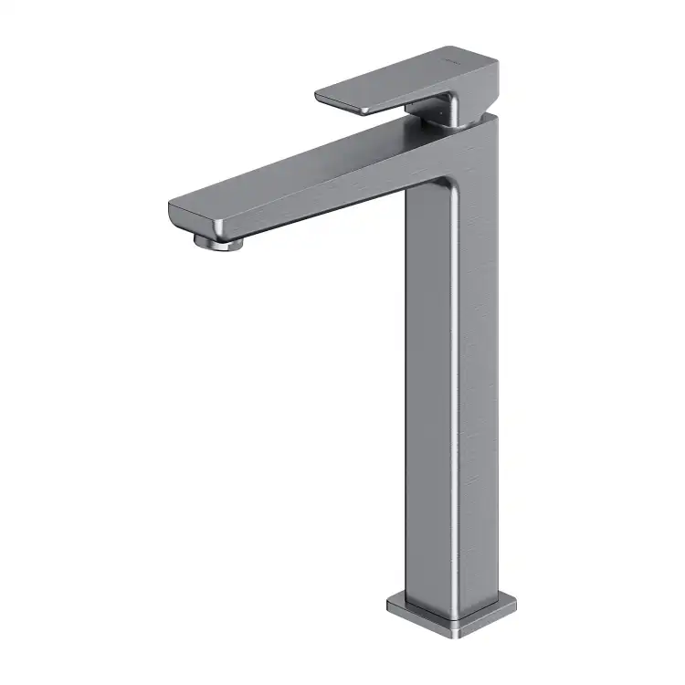 Omnires Parma bateria umywalkowa wysoka PM7412IN
