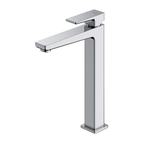 Omnires Parma bateria umywalkowa wysoka Chrom