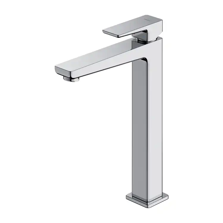 Omnires Parma bateria umywalkowa wysoka Chrom